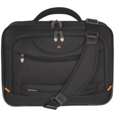 Сумка для ноутбука 16" D-LEX LX-905N-BK
